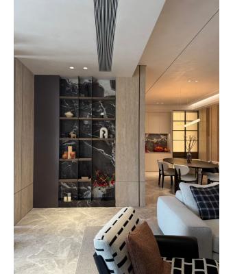 WHOLE HOUSE CUSTOMIZATION