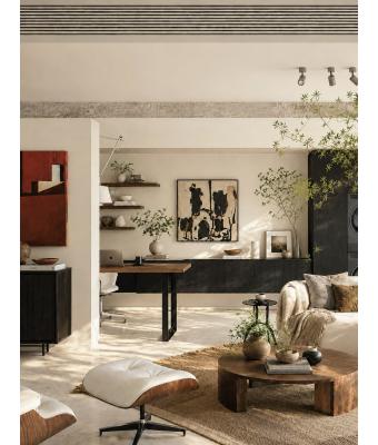 eclectic